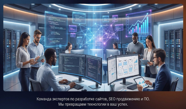 Сделаем Ваш бизнес лучше