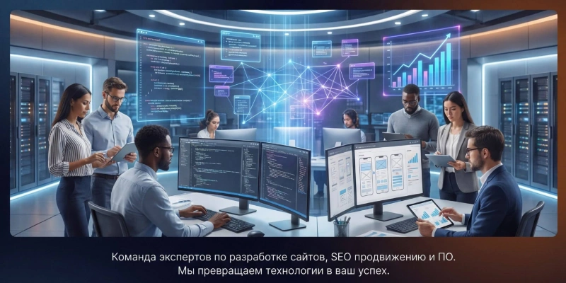 Сделаем Ваш бизнес лучше