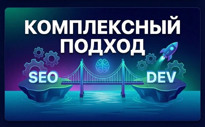 Быстрый старт Вашего сайта