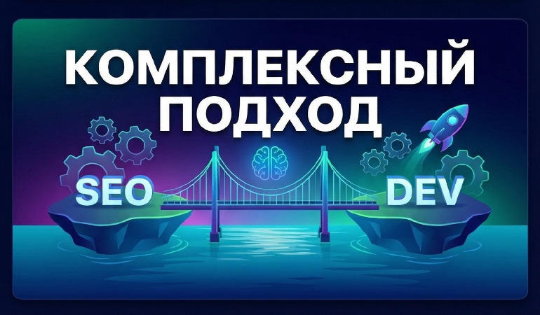 Быстрый старт Вашего сайта